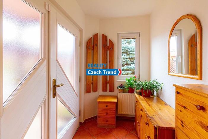 Prodej rodinného domu, Olomouc, Pod Letištěm, 151 m2