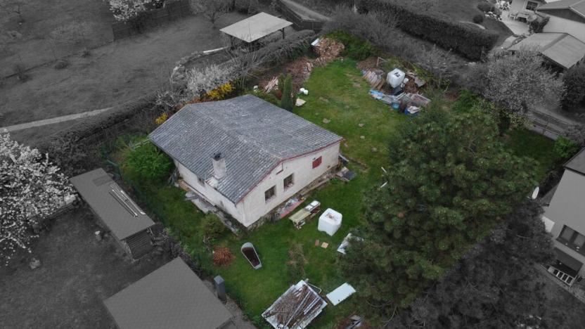 Prodej chaty, Heřmanův Městec, Na Skalce, 60 m2