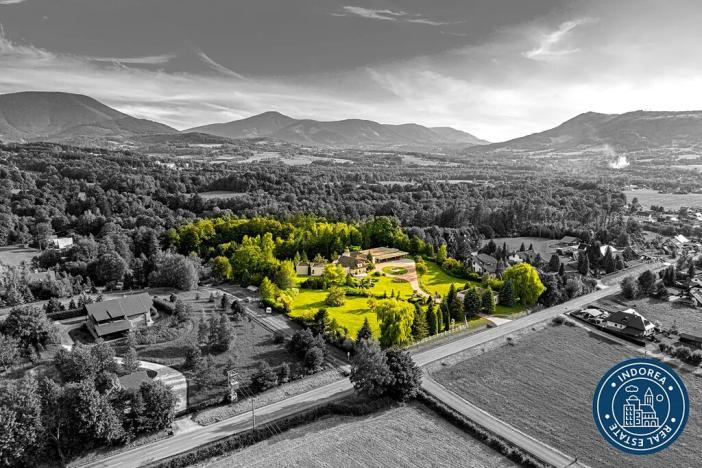 Prodej vily, Malenovice, 900 m2