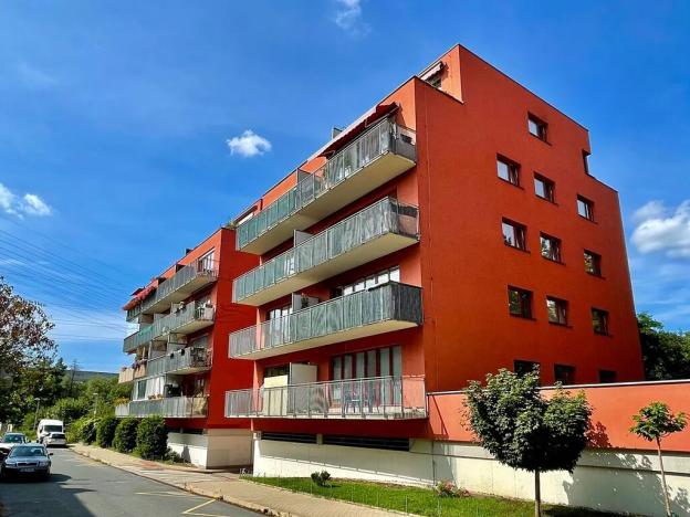 Prodej bytu 1+kk, Praha - Záběhlice, Podle náhonu, 42 m2