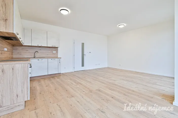 Pronájem bytu 2+kk, Brno, Mášova, 70 m2