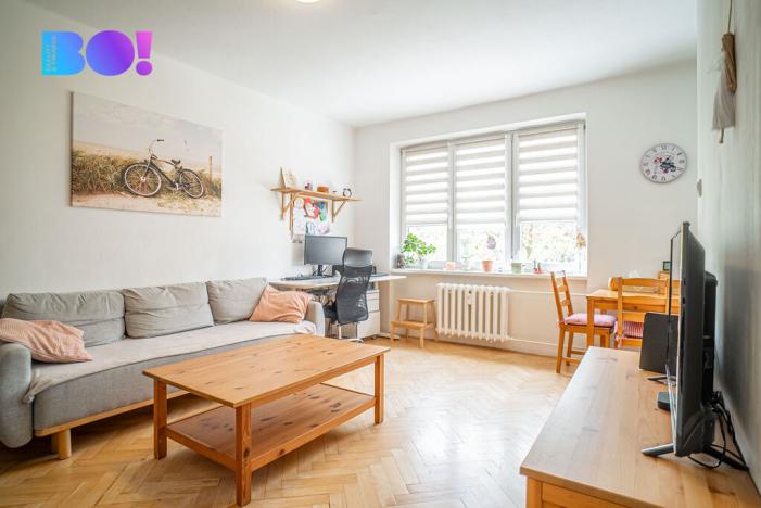 Prodej bytu 3+kk, Ostrava, Aleše Hrdličky, 64 m2