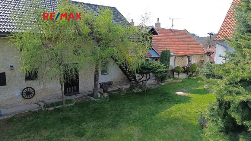 Prodej rodinného domu, Ždánice, 80 m2
