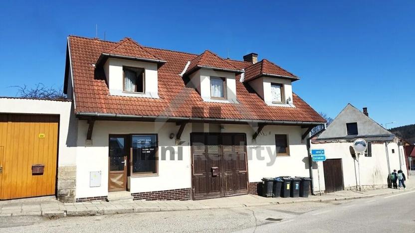 Prodej výrobních prostor, Besednice, Slabošovská, 450 m2