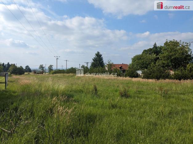 Prodej pozemku pro bydlení, Oleška - Bulánka, 2295 m2