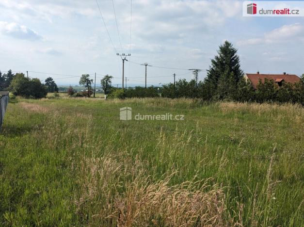 Prodej pozemku pro bydlení, Oleška - Bulánka, 2295 m2