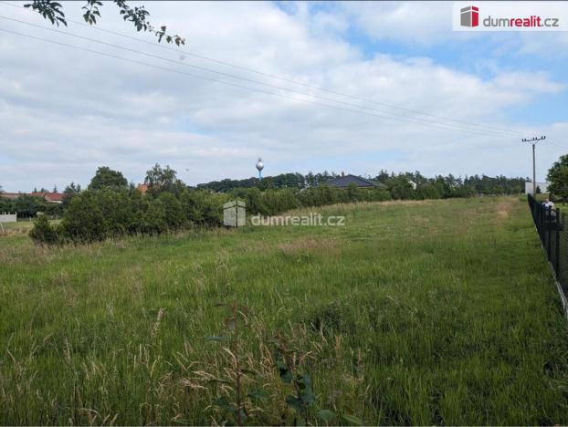 Prodej pozemku pro bydlení, Oleška - Bulánka, 2295 m2