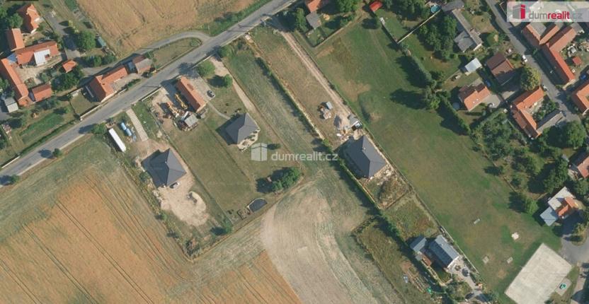 Prodej pozemku pro bydlení, Oleška - Bulánka, 2295 m2