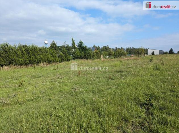 Prodej pozemku pro bydlení, Oleška - Bulánka, 2295 m2