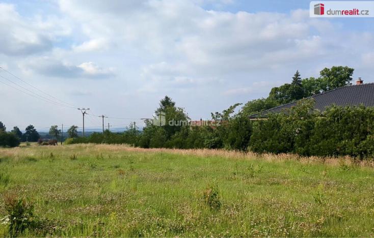 Prodej pozemku pro bydlení, Oleška - Bulánka, 2295 m2