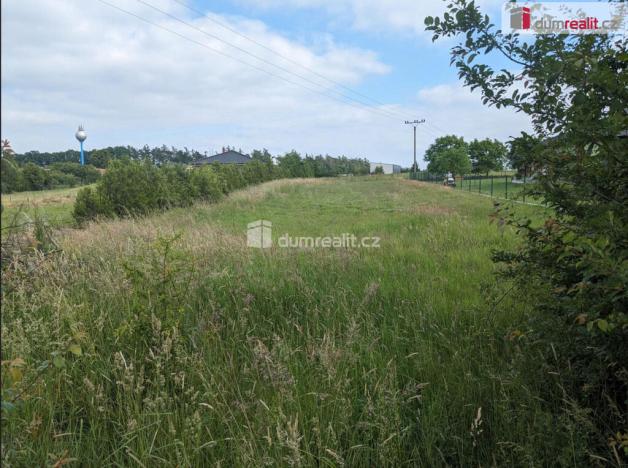 Prodej pozemku pro bydlení, Oleška - Bulánka, 2295 m2