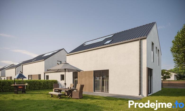 Prodej rodinného domu, Beřovice, 125 m2
