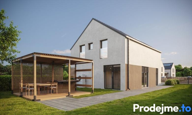 Prodej rodinného domu, Beřovice, 116 m2