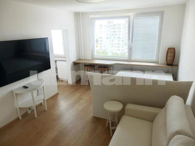 Prodej bytu 1+1, Praha - Háje, Brechtova, 30 m2