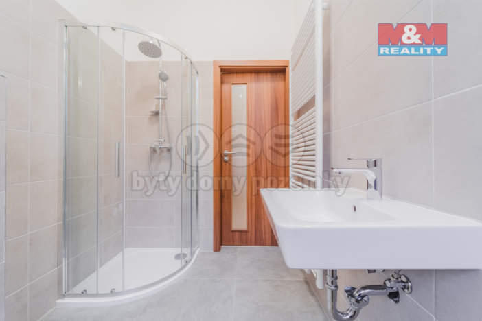 Pronájem bytu 2+kk, Ostrava - Vítkovice, Ruská, 68 m2