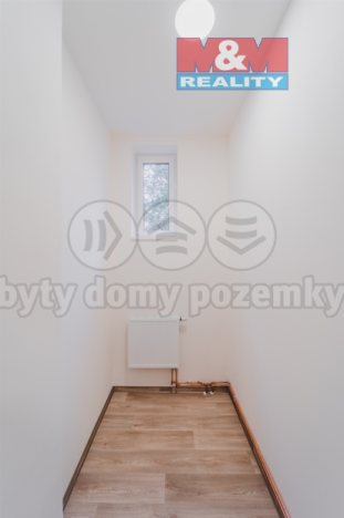 Pronájem bytu 2+kk, Ostrava - Vítkovice, Ruská, 68 m2