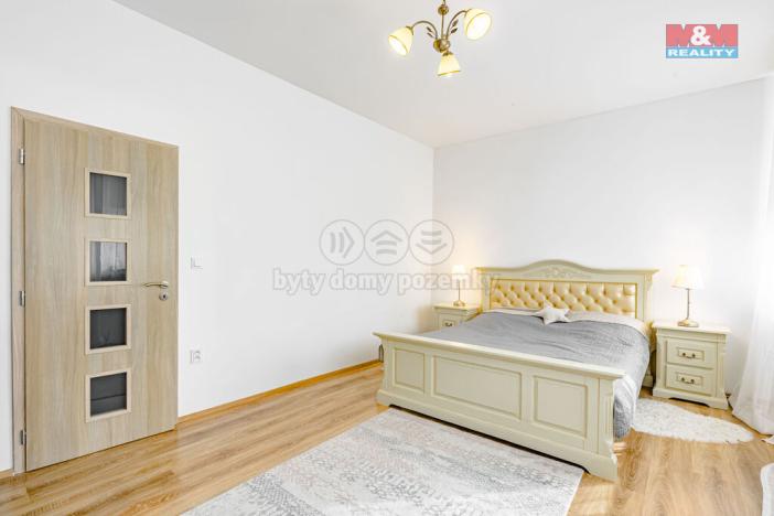 Prodej bytu 4+kk, Ústí nad Orlicí, Lukesova, 97 m2
