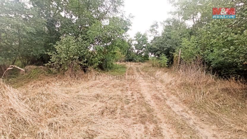 Prodej pozemku, Ivančice - Řeznovice, 1362 m2