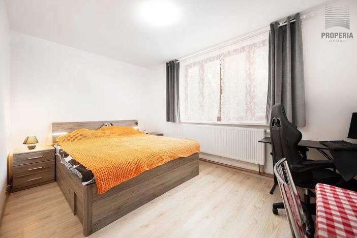 Prodej bytu 1+kk, Brno, Gallašova, 28 m2