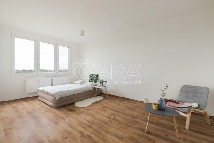 Prodej bytu 1+1, Orlová - Lutyně, Kpt. Jaroše, 37 m2