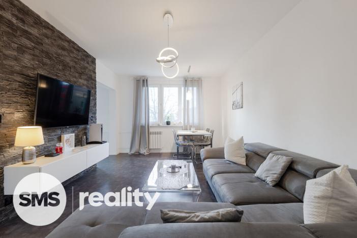 Prodej bytu 2+1, Karviná - Ráj, U Lesa, 56 m2