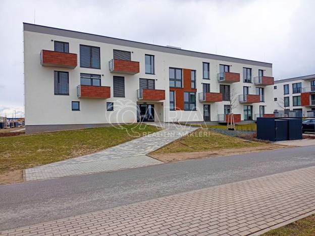 Pronájem bytu 2+kk, Brandýs nad Labem-Stará Boleslav - Stará Boleslav, Generála Sedláčka, 56 m2