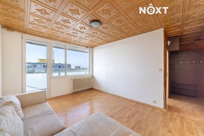 Prodej bytu 3+1, Brandýs nad Labem-Stará Boleslav, Jasanová, 58 m2