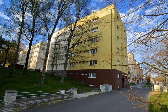 Prodej bytu 1+kk, Praha - Břevnov, Patočkova, 31 m2
