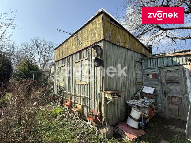 Prodej chaty, Napajedla, 17 m2