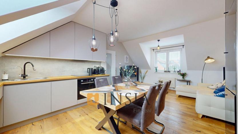 Prodej bytu 3+kk, Holubice - Kozinec, Javorová, 83 m2
