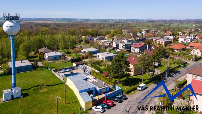 Pronájem výrobních prostor, Ostrava, Světlovská, 220 m2