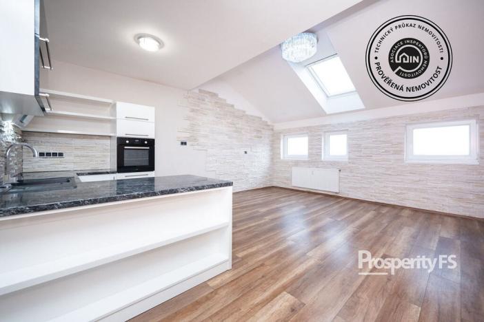 Prodej bytu 3+kk, Lovosice, Osvoboditelů, 120 m2