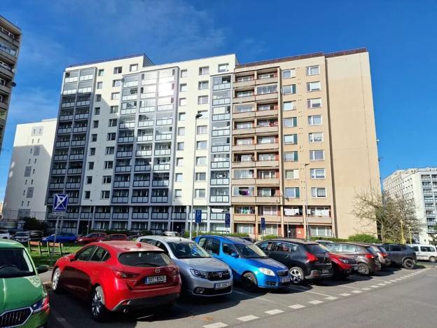 Prodej bytu 2+1, Příbram, Čechovská, 73 m2