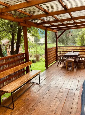 Prodej mobilheimu, Loučná nad Desnou, 40 m2