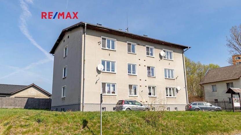 Prodej bytu 3+1, Stráž pod Ralskem, Mimoňská, 71 m2
