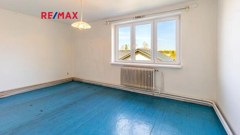 Prodej bytu 3+1, Stráž pod Ralskem, Mimoňská, 71 m2