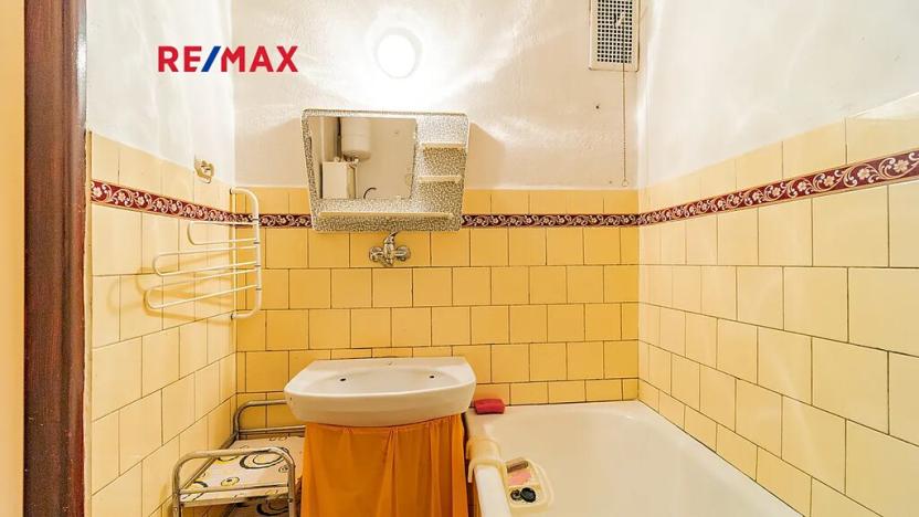 Prodej bytu 3+1, Stráž pod Ralskem, Mimoňská, 71 m2