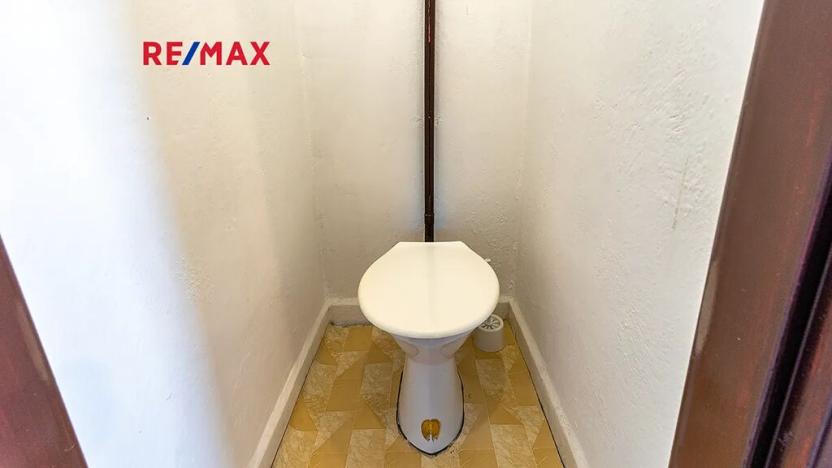 Prodej bytu 3+1, Stráž pod Ralskem, Mimoňská, 71 m2