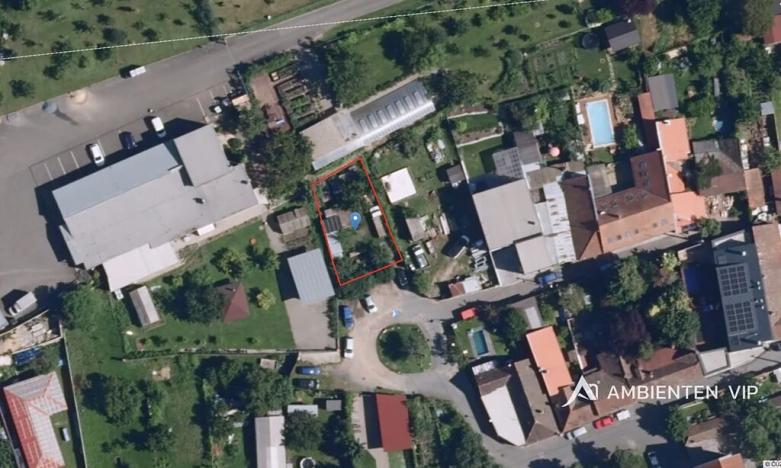 Prodej pozemku pro bydlení, Brno, 281 m2