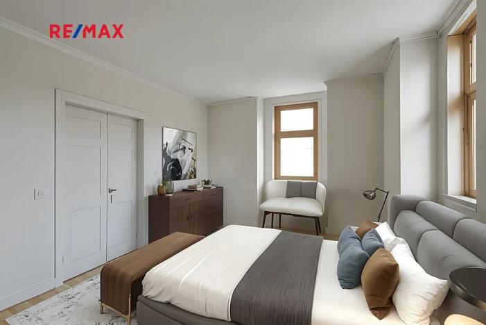 Prodej vícegeneračního domu, Koleč, 404 m2