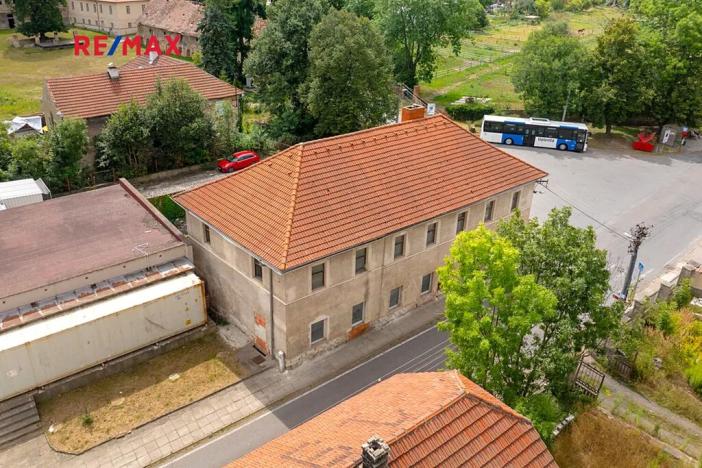 Prodej vícegeneračního domu, Koleč, 404 m2