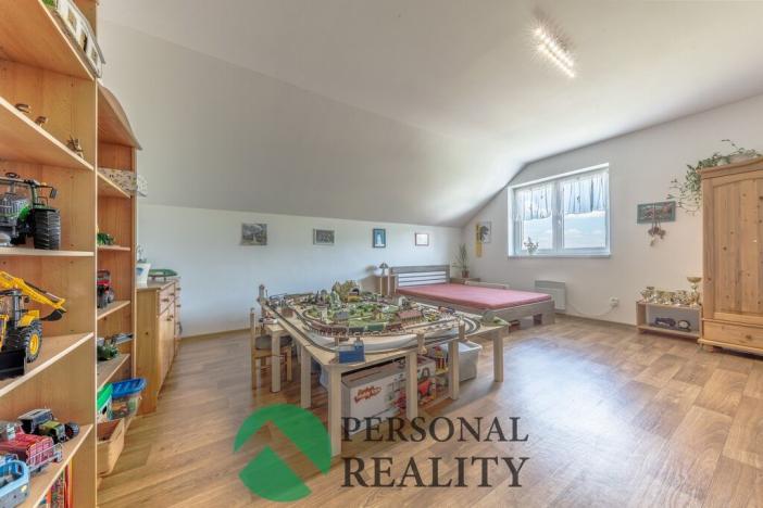 Prodej rodinného domu, Tachlovice, Karlštejnská, 208 m2