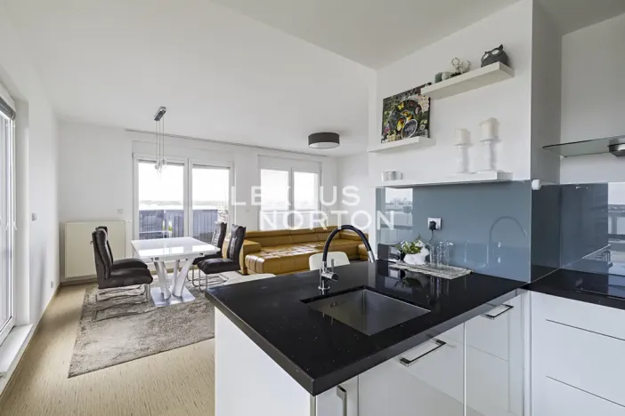 Prodej bytu 4+kk, Praha - Pitkovice, Májovková, 110 m2