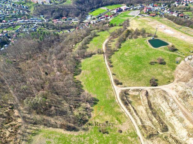 Prodej komerčního pozemku, Hlubočky, 44238 m2