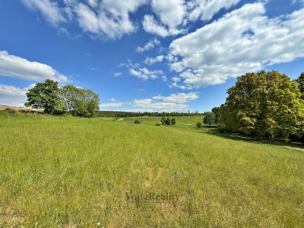 Prodej komerčního pozemku, Hlubočky, 44238 m2