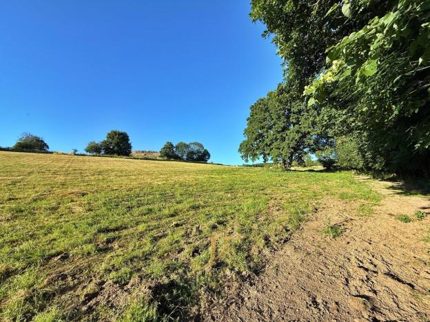 Prodej komerčního pozemku, Hlubočky, 44238 m2