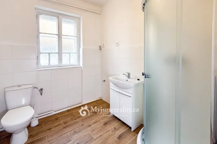 Prodej rodinného domu, Znojmo, Horní Česká, 300 m2