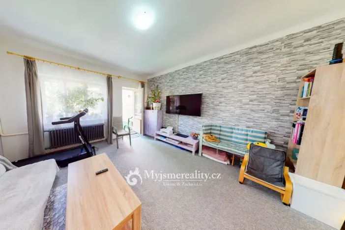 Prodej rodinného domu, Znojmo, Horní Česká, 300 m2