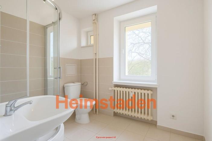 Pronájem bytu 1+kk, Havířov - Šumbark, Dukelská, 28 m2