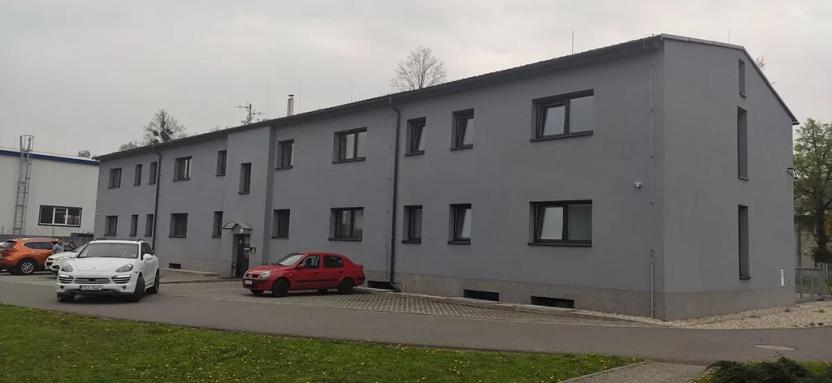 Pronájem bytu 1+kk, Ostrava, Ráčkova, 33 m2